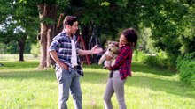 Night of the Wild (2015)