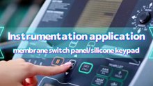 Instrumentation application