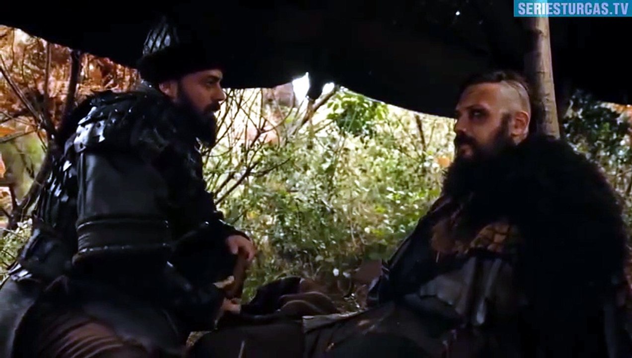 Imperio Kurulus Osman - Episode 7