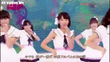 HKT48 - Seventeen (AKB48SHOW!)