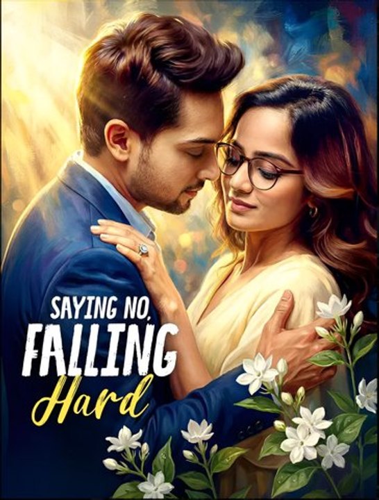 🔥🔥🔥[Hot 2026]💔🔥 Saying No, Falling Hard 💋🎾💎🔥 Full Movie#EnglishSub #FullMovie