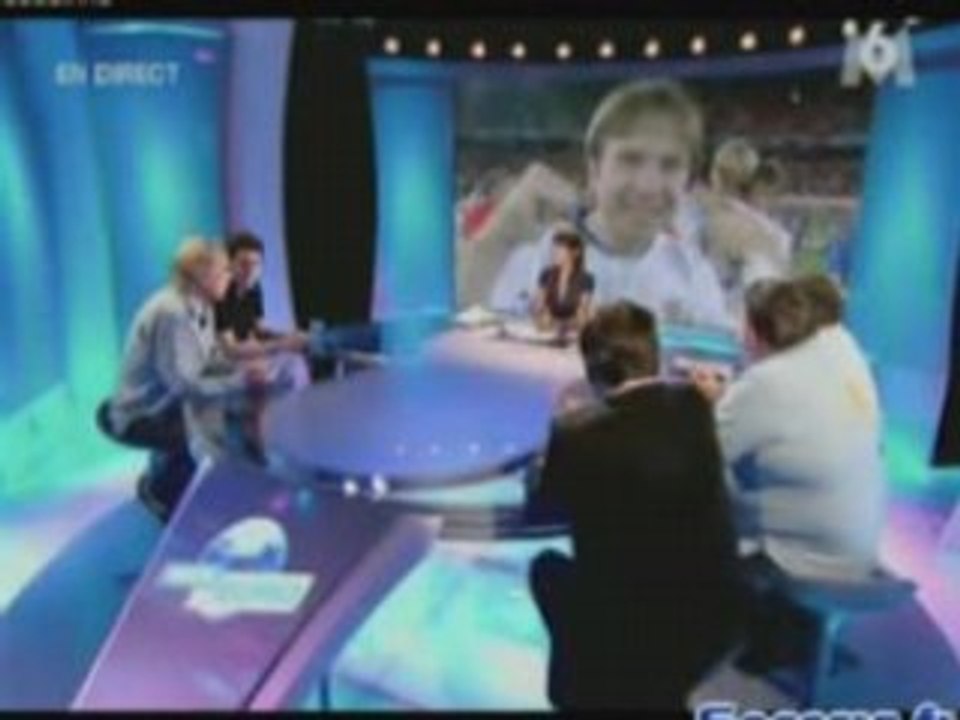 100% Euro 2008 (21/06/08) part 1