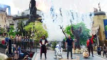 Bob Iger Won't Take Disney Salary, Bob Chapek to Take 50 Percent Pay Cut | THR News [Full Movie]