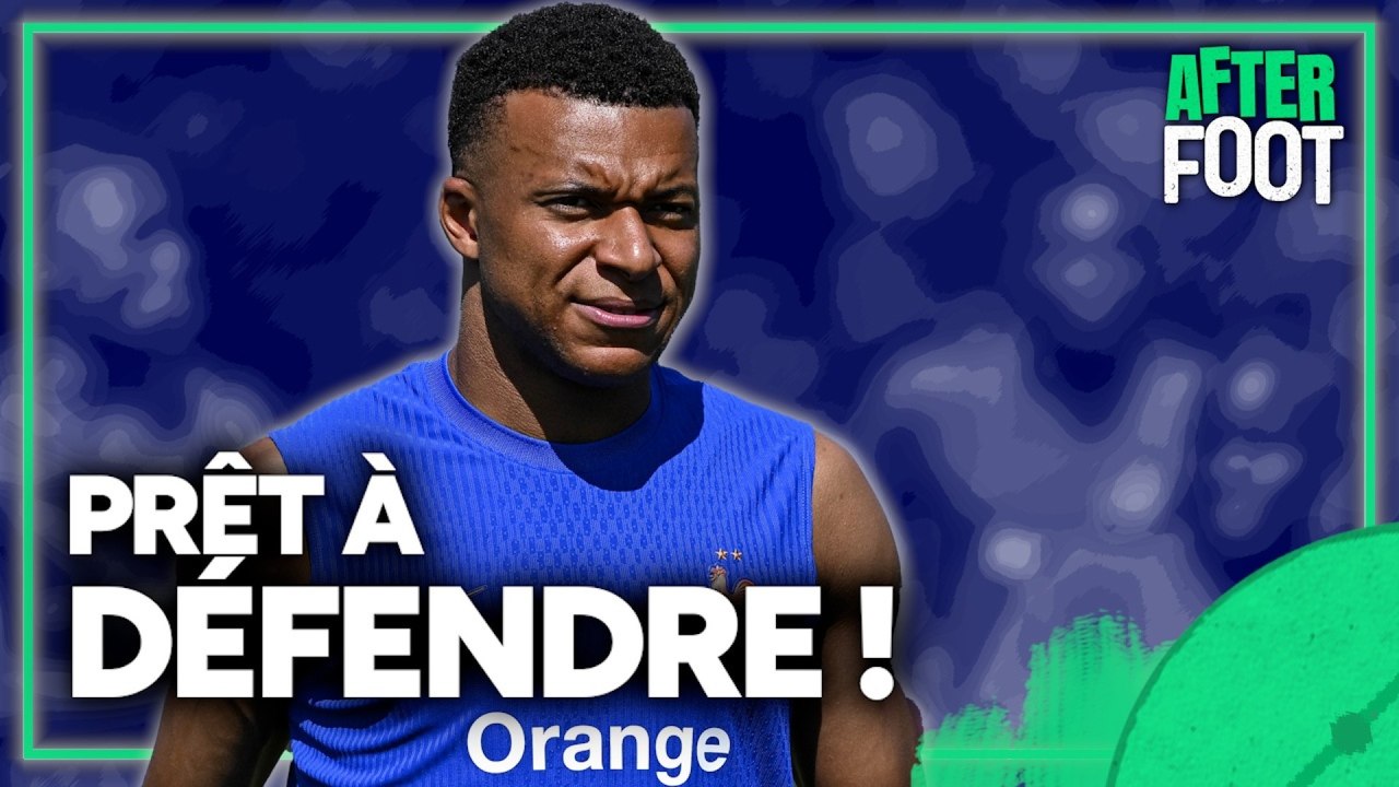 Équipe de France : La fin du 10+1, Mbappé déterminé à défendre ?