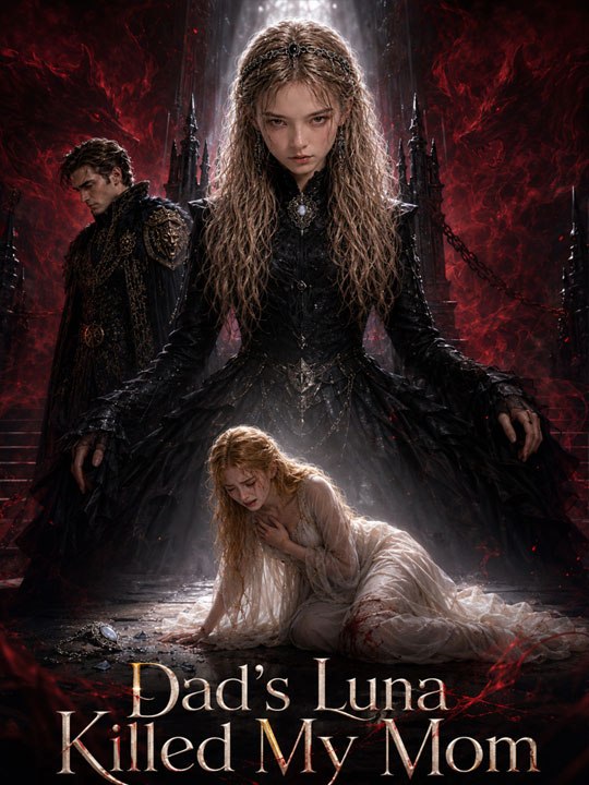 Dad’s Luna Killed My Momd -New Movie- 2026 Ep,21 #SM - 🔥🔥🔥FULL MOVIES ENGLISH SUB 2026