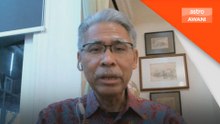 Perjanjian damai AS-Iran bukan penamat, hanya permulaan - penganalisis