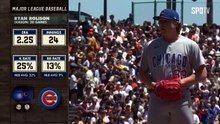 스포츠중계 빠른티비 [MLB] 시카고 컵스 vs 샌프란시스코  하이라이트 2026.06.15 (월) 0410