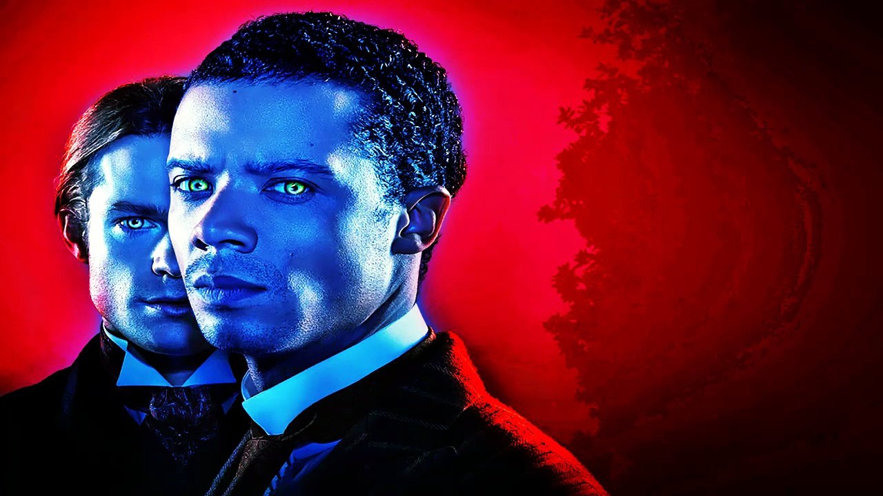 Interview With The Vampire S03E02 (2026)