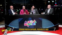 ¿México está en problemas? | La Delantera