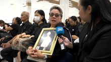 ปชช.ถวายสักการะเบื้องหน้าพระรูปเจ้าฟ้าพัชรกิติยาภาฯ วันแรก | โชว์ข่าวเช้านี้ | 15 มิ.ย. 69