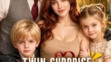 Twin Surprise For My Ex-husband - Full EP Hot 2026 -🔥🔥🔥FULL MOVIES ENGLISH SUB 2026
