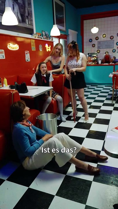 (Synchro)Die Justizia Ganze Folge