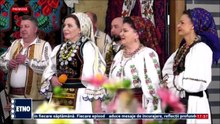 Ruxandra Pitulice - Ma dusei la hora-n sat (Petrecerea artistilor - ETNO TV - 15.03.2026)