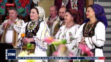 Ruxandra Pitulice si Gheorghe Rizea - Instrumental nai 2 (Petrecerea artistilor - ETNO TV - 15.03.2026)