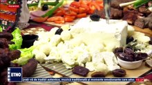 Alexandru Pugna - Din Bistrita-Nasaud (Petrecerea artistilor - ETNO TV - 15.03.2026)