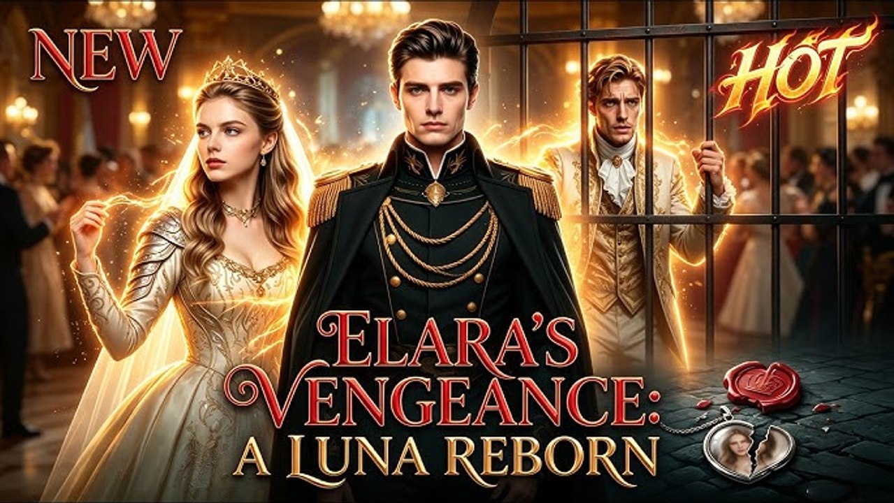 Reborn Lunas Vengeance
