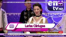 Larisa Carlugea - Tin-te, mandro de cuvant (La multi ani, femeie! - 08.03.2026)
