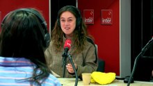 Hommage aux cagoles - L'hommage d'Emma Bojan