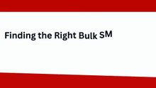 Finding the Right Bulk SMS Service Provider for Business Success