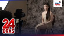 Barbie Forteza, kabilang sa ‘Generations of Leading Actors’ ng isang magazine | 24 Oras