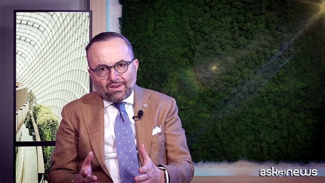 Edilizia, Capaccioli (GBC Italia): sfida cultura sostenibilità