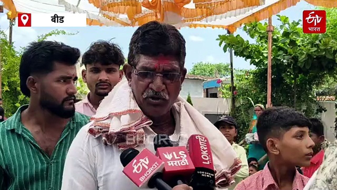ऊसतोड कामगारांच्या मुलांना मोठा दिलासा: कारेगव्हाण गावातील जिल्हा परिषद शाळेत नववीचा वर्ग सुरू