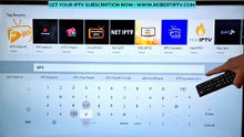 How to Install IPTV Smarters Pro on Samsung Smart TV