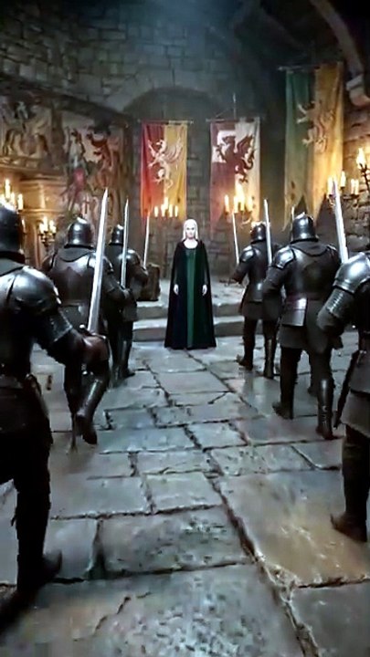 Return of the Dragonborn engsub fullepisode💎