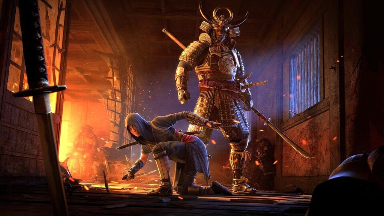 Assassin's Creed Shadows verabschiedet sich morgen mit einem letzten großen Content-Update in den Ruhestand