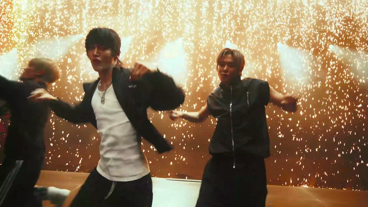 RIIZE 라이즈 _Do your dance_ MV(2K_HD)