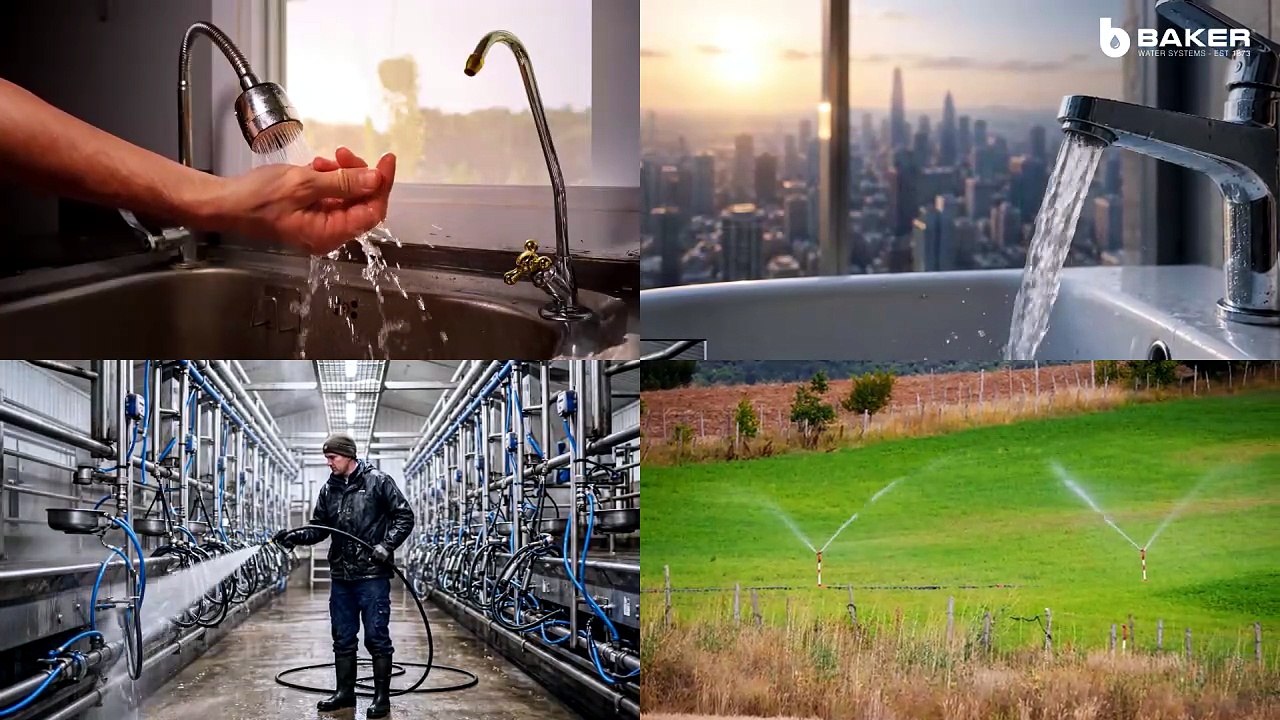 Choosing the Right Booster System for the Job