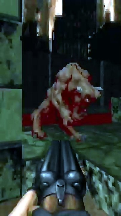 Game Over_ NOPE! EXPLOSION Power-Up Blitz!