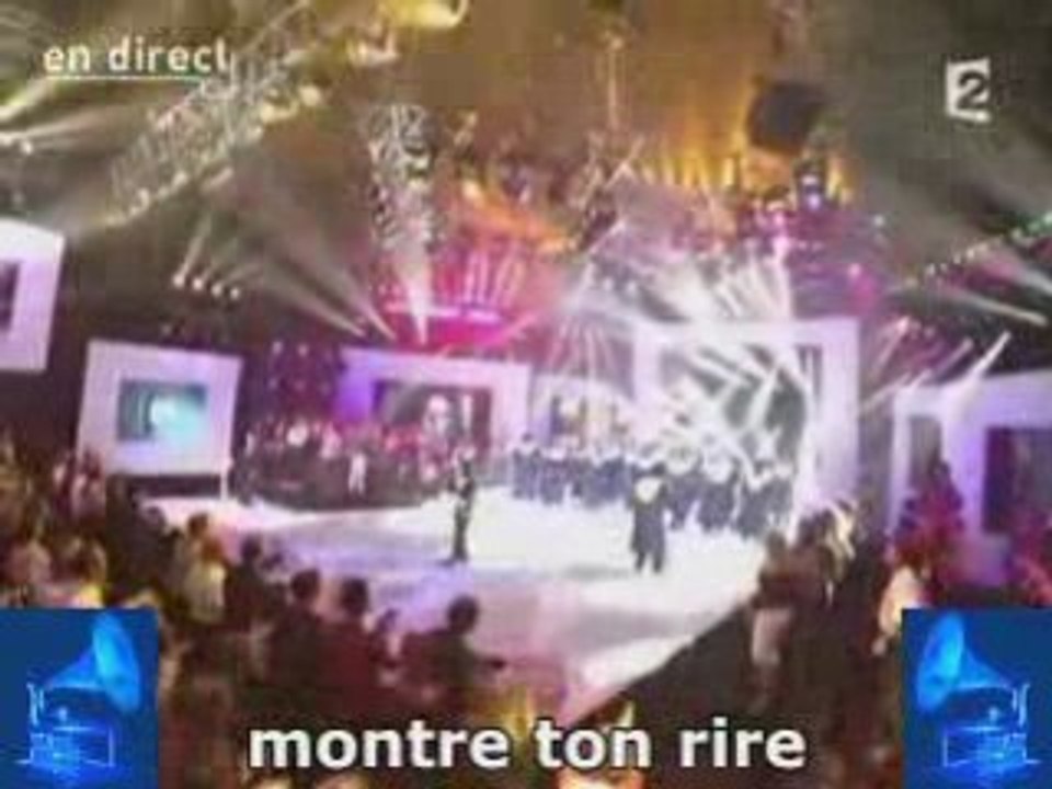 « Ella, elle l’a » - Alizée + sous-titres