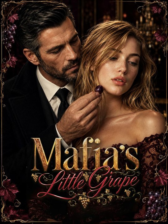 Mafia's Little Grape❤️🌸 Full #engsub #watchfull🍿🍿
