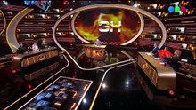 Andrea del Boca en el confesionario tras su nueva caída en la casa de Gran Hermano