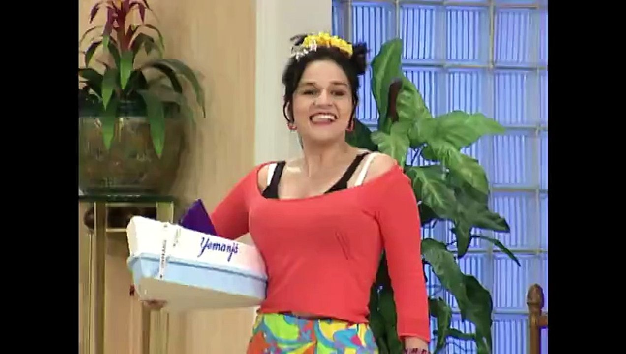 EPISÓDIO 197 - Sai de Baixo