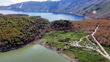 Nemrut Kalderası milli park olmak için gün sayıyor
