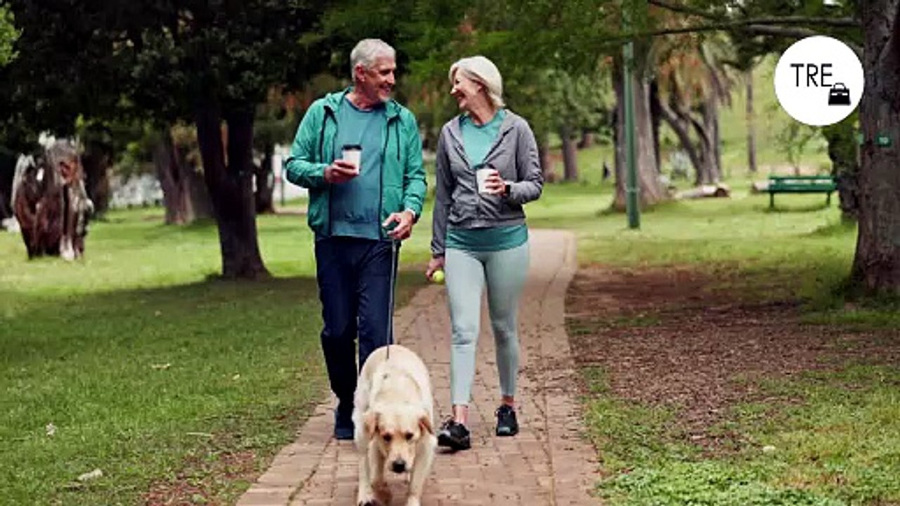 Rafael Hidalgo, entrenador personal: "Si una persona de más de 70 años camina unos 20–30 minutos unos 5 días a la semana, ya se obtienen beneficios a nivel cardiovascular, movilidad y bienestar general al caminar"