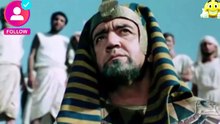 Hazrat Yousuf (as) Episode 36 HD in Urdu
