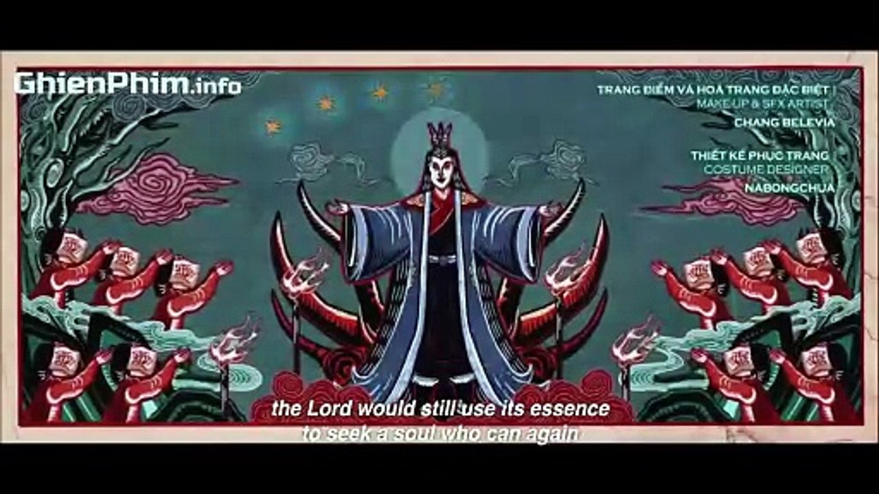 Hoàng Tử Quỷ FHD- ghienphim.info - hoang tu quy xem full
