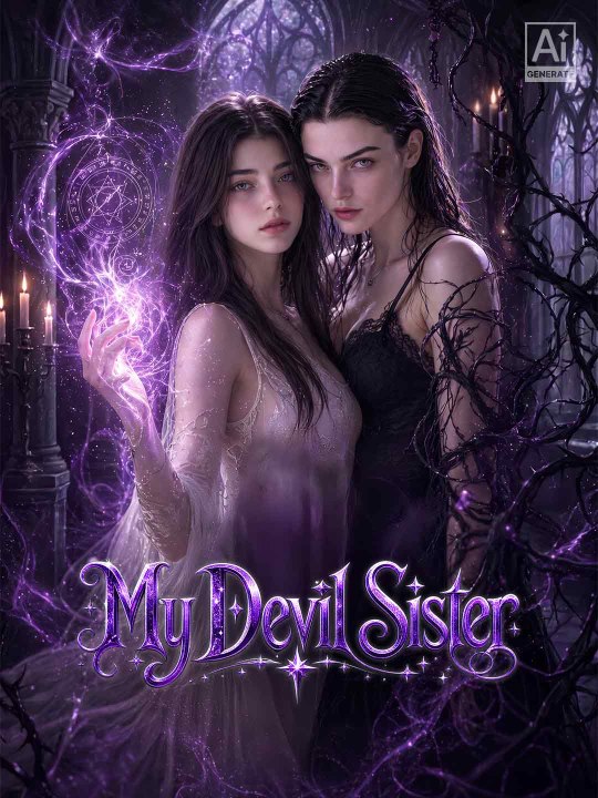 My Devil Sister