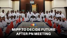 MIPP to decide political direction after PN Supreme Council meeting