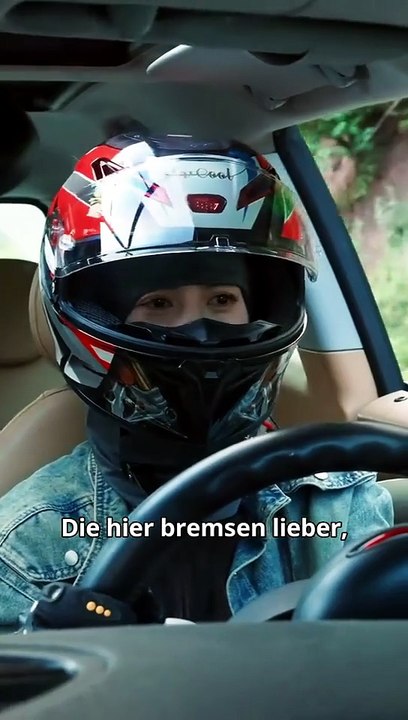(Synchro)Die letzte Kurve Ganze Folge