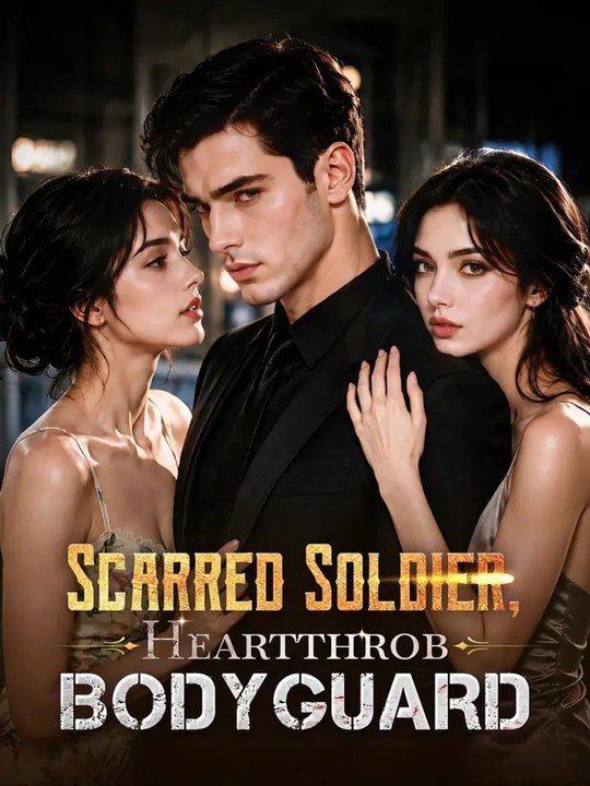 Scarred Soldier, Heartthrob Bodyguard #englishsub #fullmovie❤️🔥💥