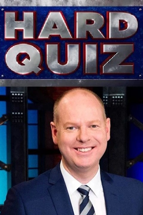 Hard Quiz - Season 11 - Episode 01: Quebec, Bri...