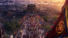 Cuộc nội chiến giữa vua và quyền thần.Giữa cha vợ và con rễ