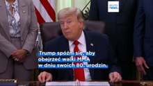 Szczyt G7. Wojny, cła i sztuczna inteligencja: czego oczekiwać po szczycie w Évian