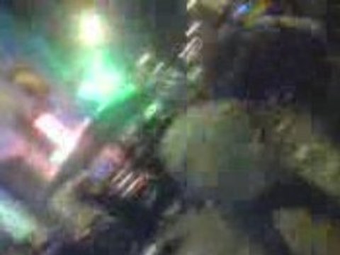 Fete de la musique Lille 2008