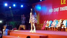 Dương Ái Vy