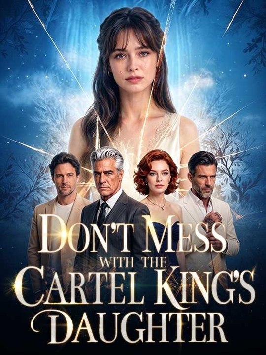 Don't Mess With the Cartel King's Daughter - Full #engsub #watchfull🔥🍿🍿